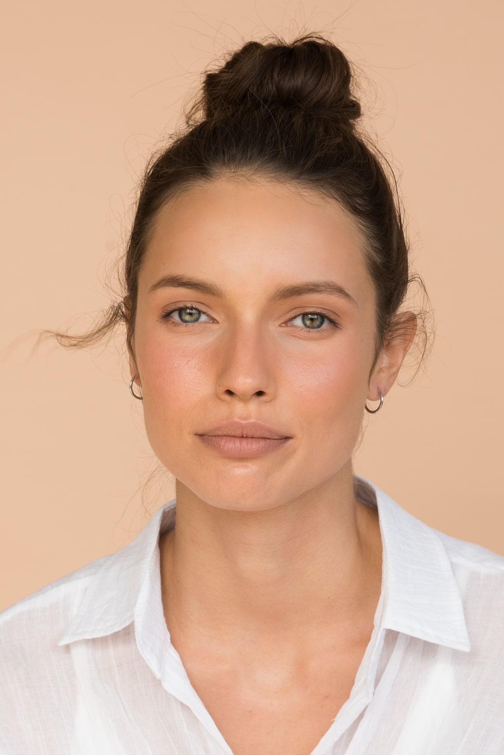 Gemma-Earrings-in-14K-gold-White-Gold