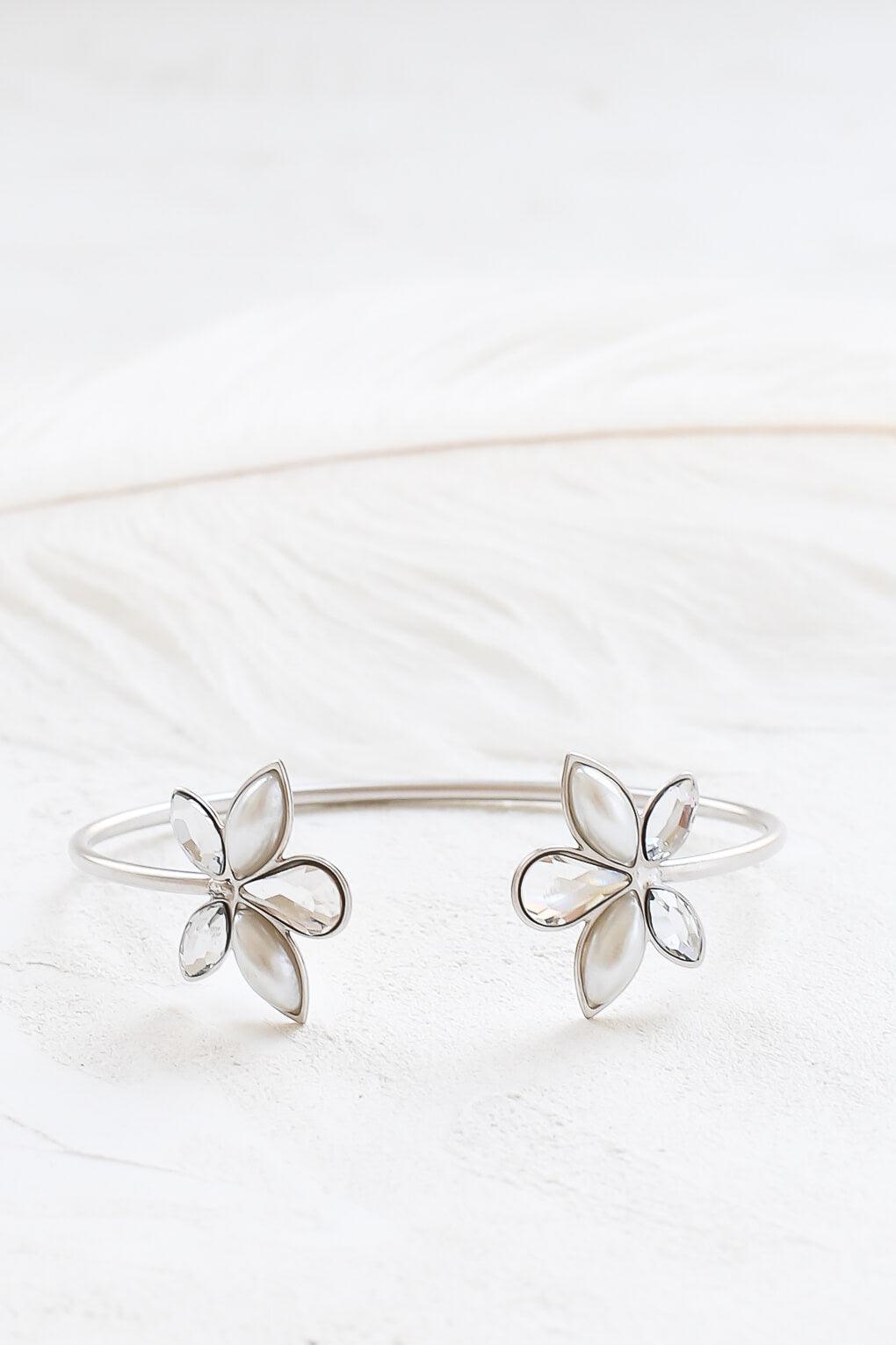 Open Atlanta Bracelet