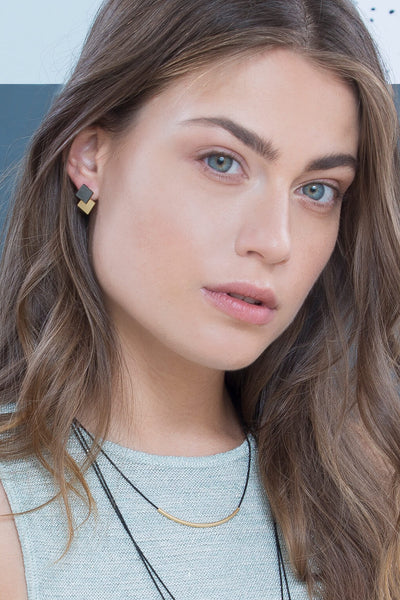 Prisma Earrings