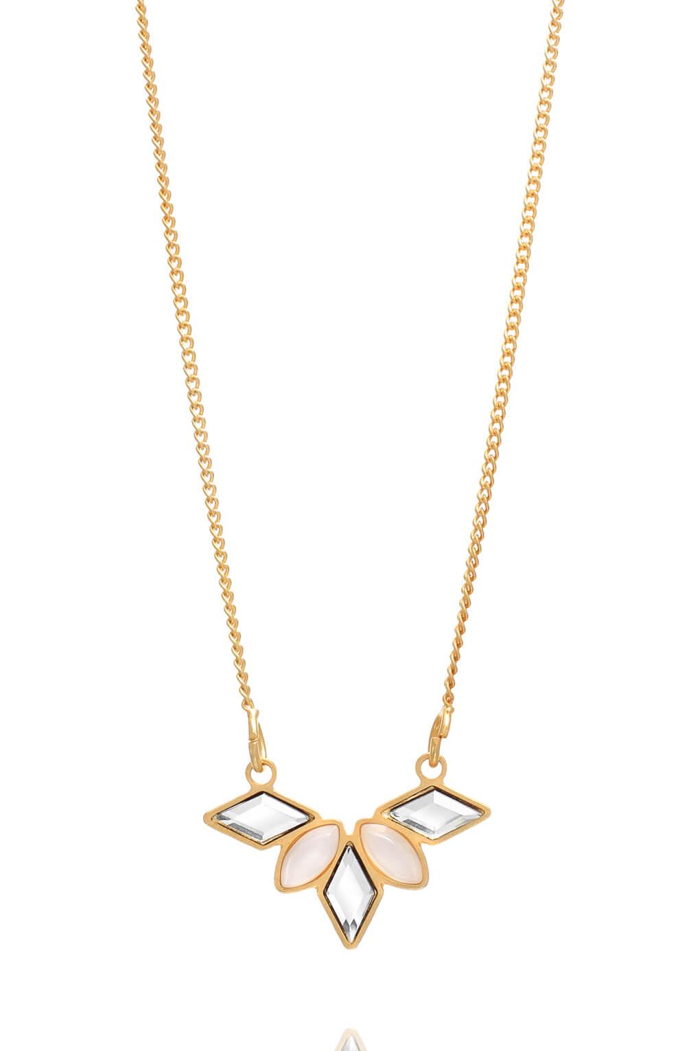 Andrea Thin Necklace