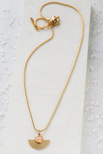 Amphi Necklace