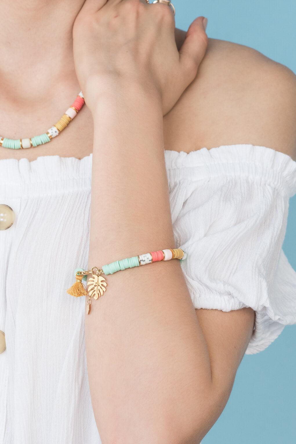 Mykonos Bracelet