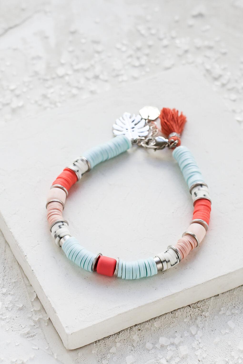 mykonos bracelet
