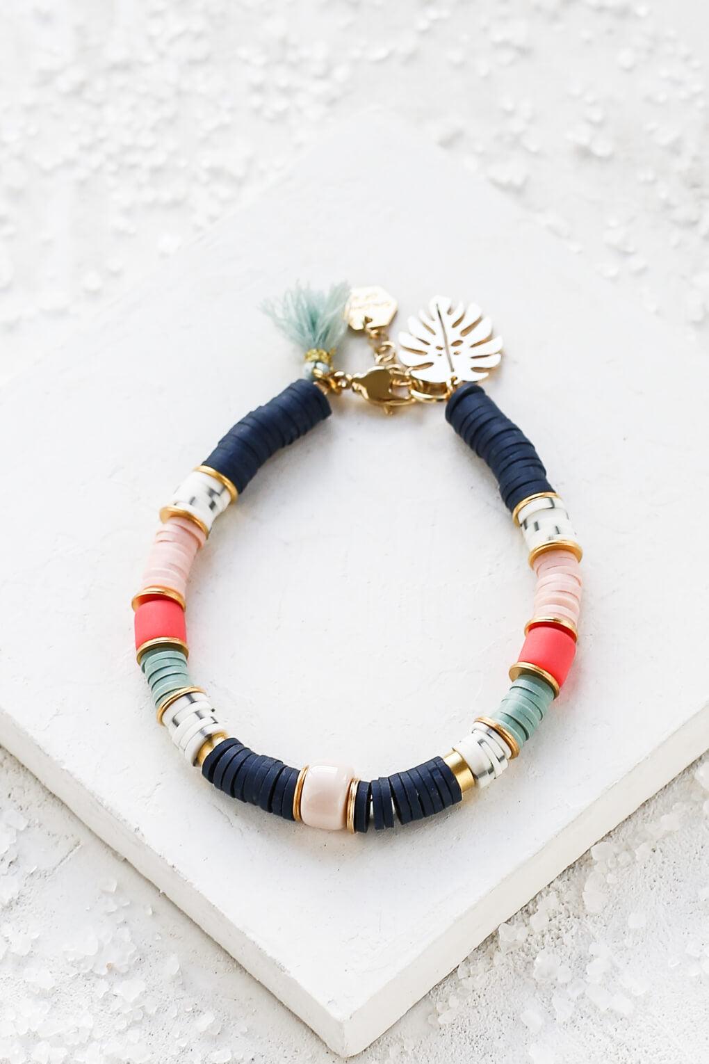 mykonos bracelet