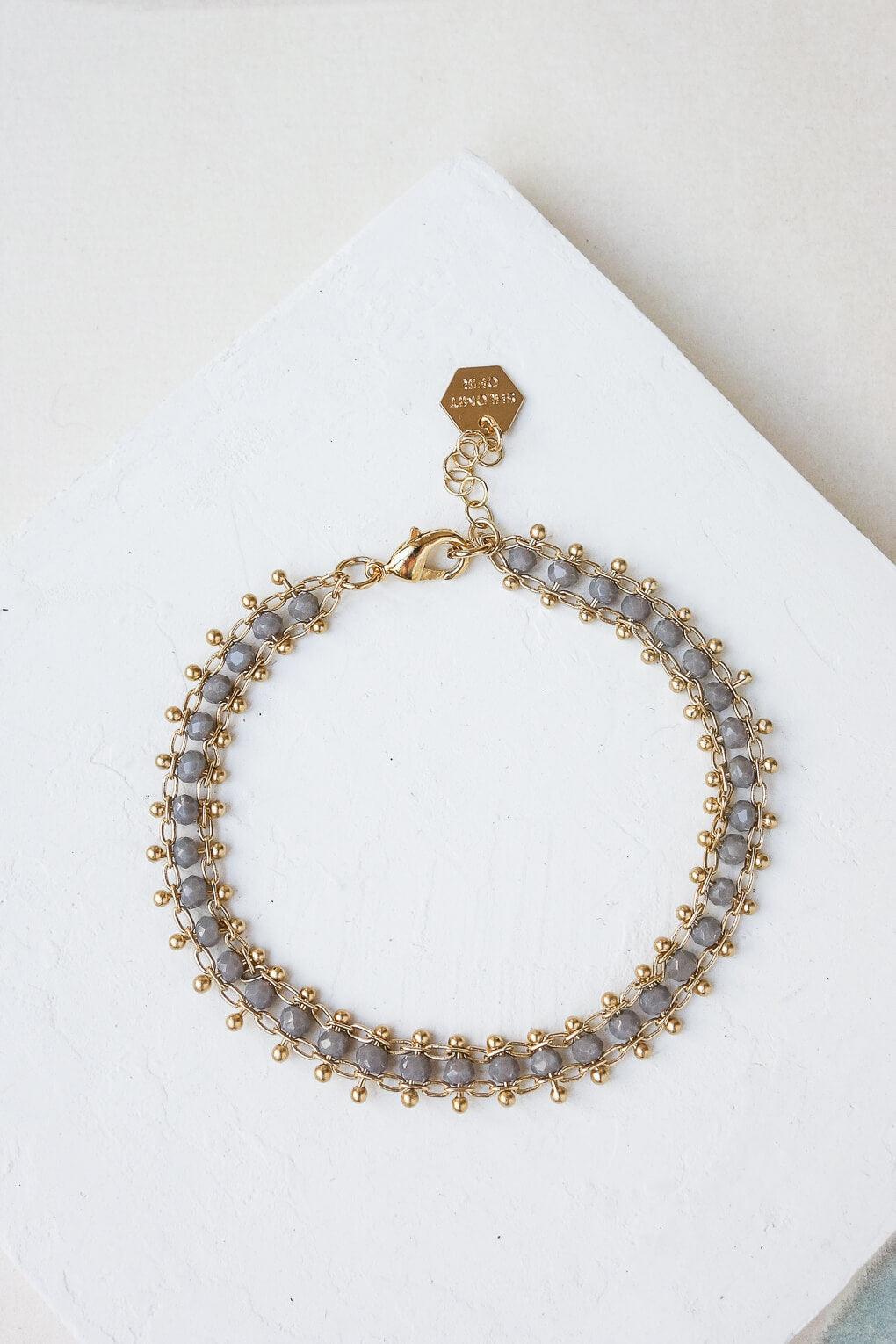 Nia Bracelet