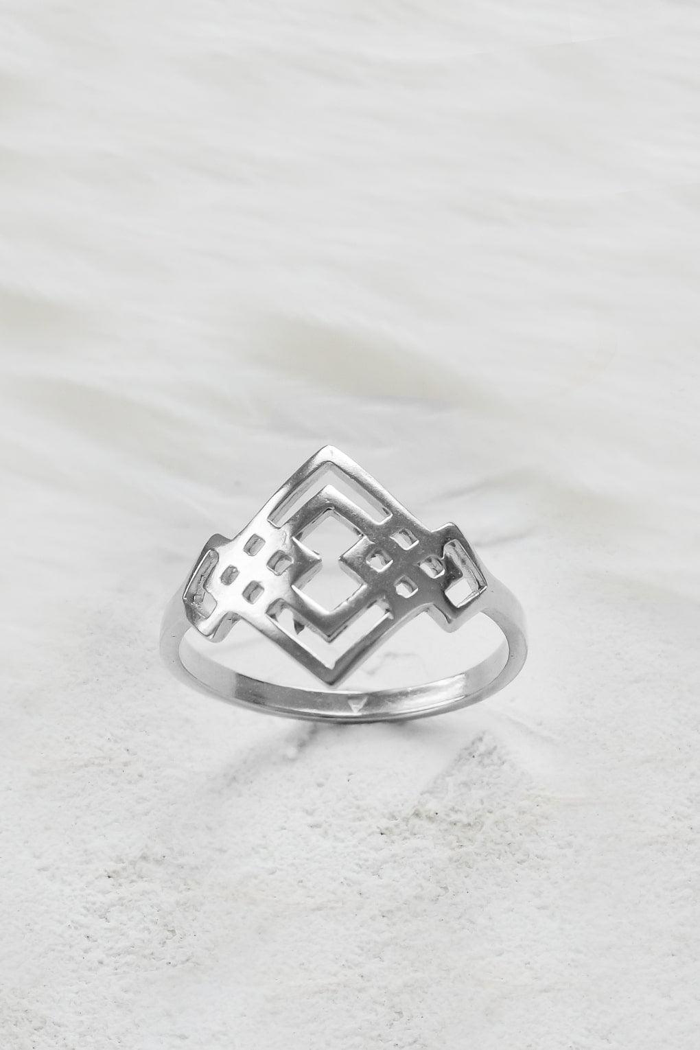 14K Gold MIRADOR RING