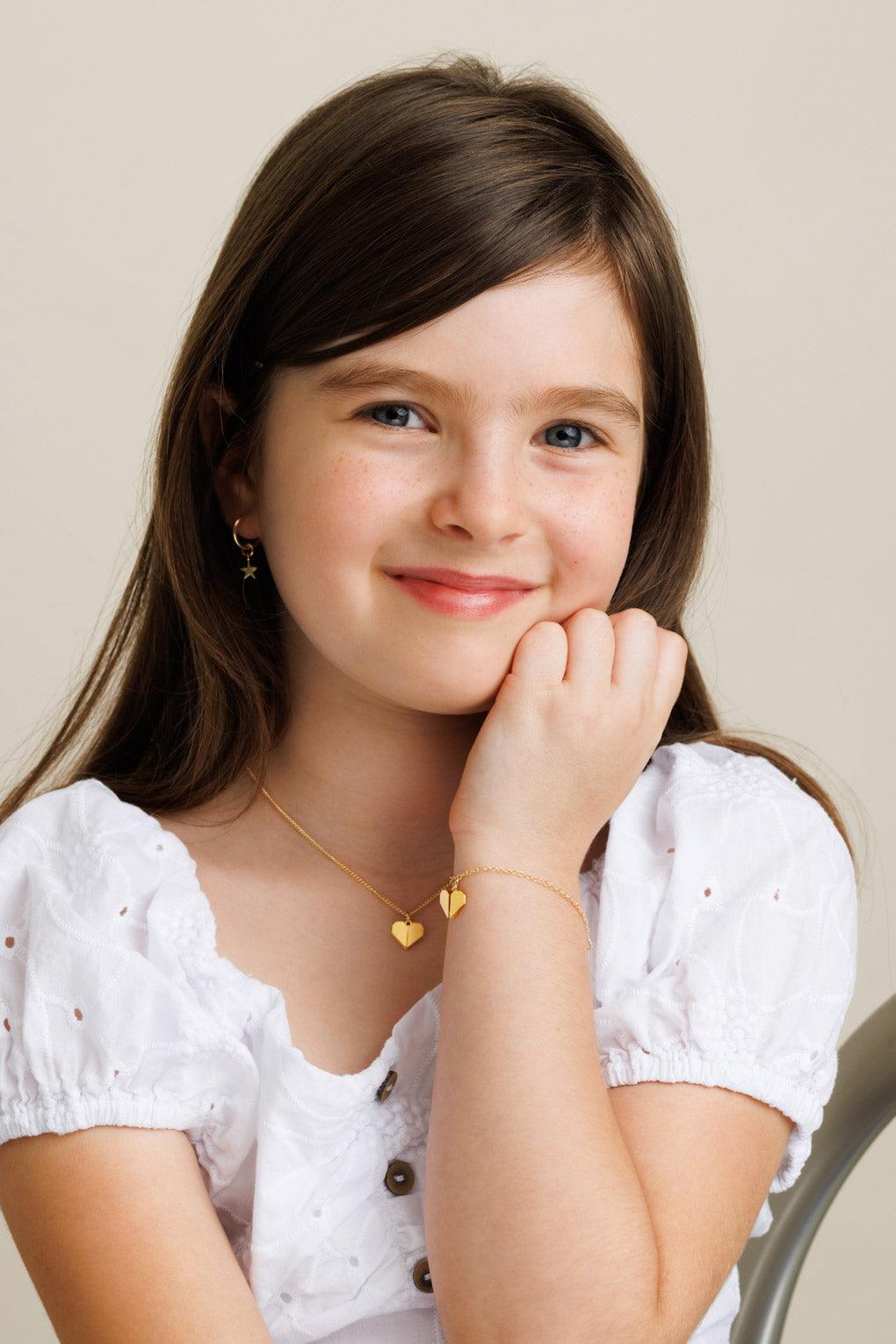 Tiny Bracelet for girls